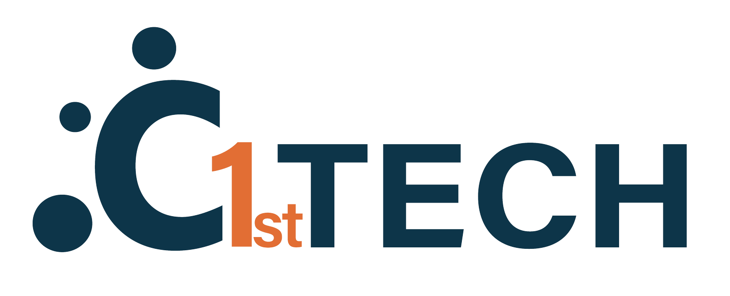 COLOR_C1st+Tech+Logo_Long