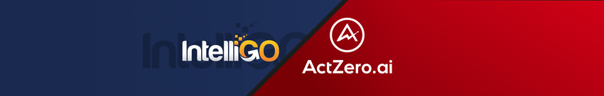 IntelliGO Acquired by ActZero
